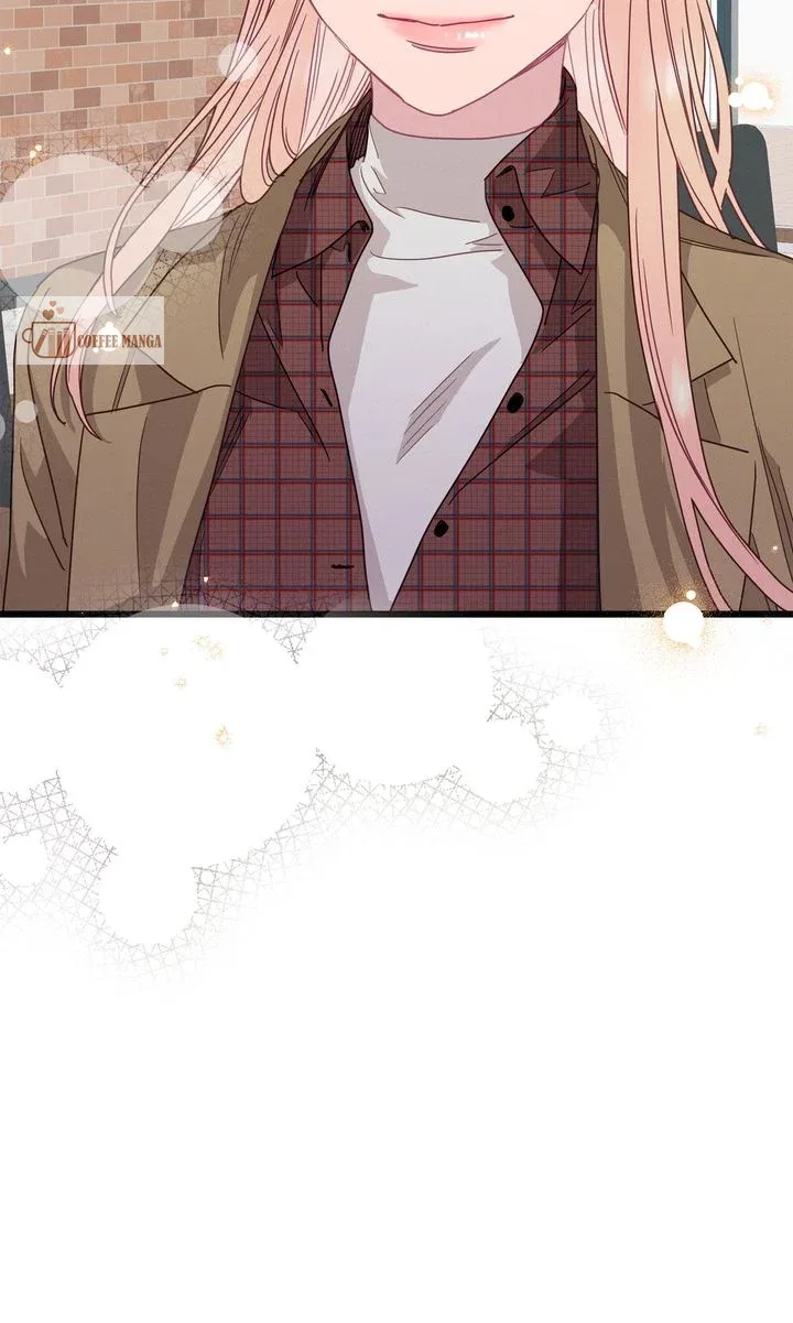 A Morning Kiss at Tiffany’s Chapter 81 – Page 60