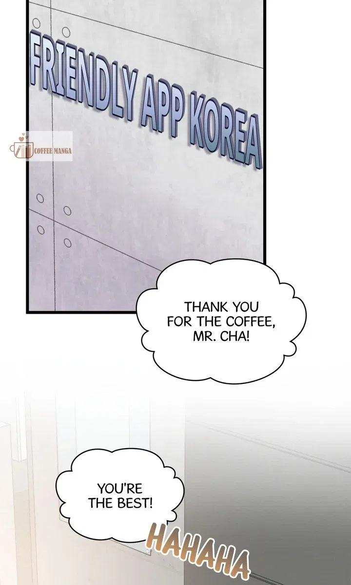A Morning Kiss at Tiffany’s Chapter 81 – Page 62