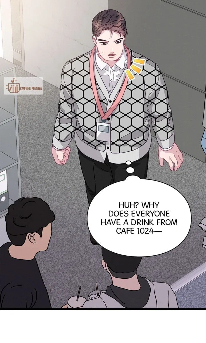 A Morning Kiss at Tiffany’s Chapter 81 – Page 63