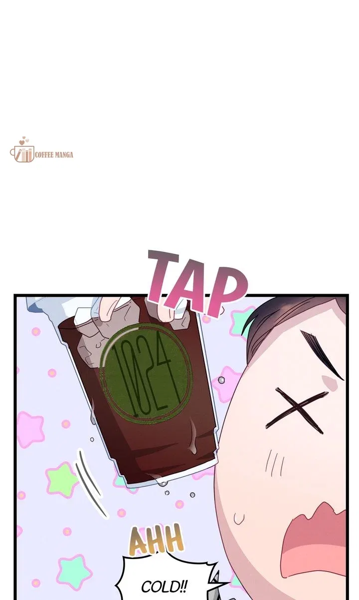 A Morning Kiss at Tiffany’s Chapter 81 – Page 64