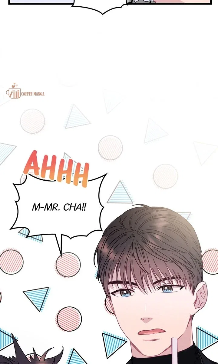 A Morning Kiss at Tiffany’s Chapter 81 – Page 65