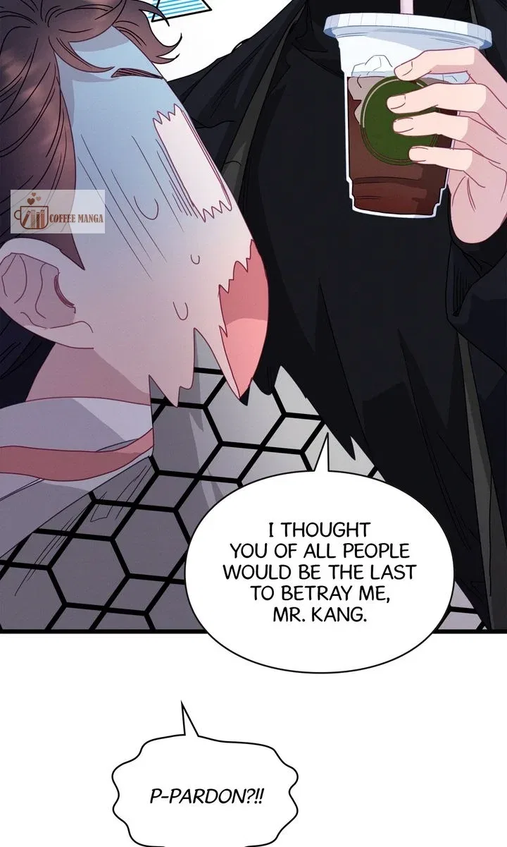 A Morning Kiss at Tiffany’s Chapter 81 – Page 66