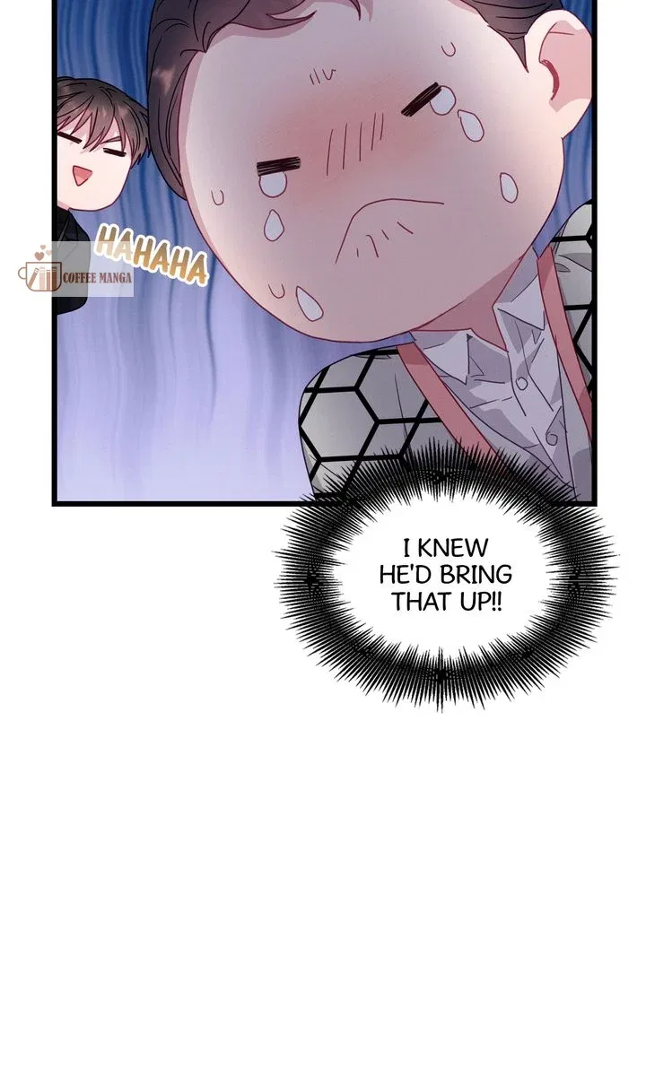 A Morning Kiss at Tiffany’s Chapter 81 – Page 74