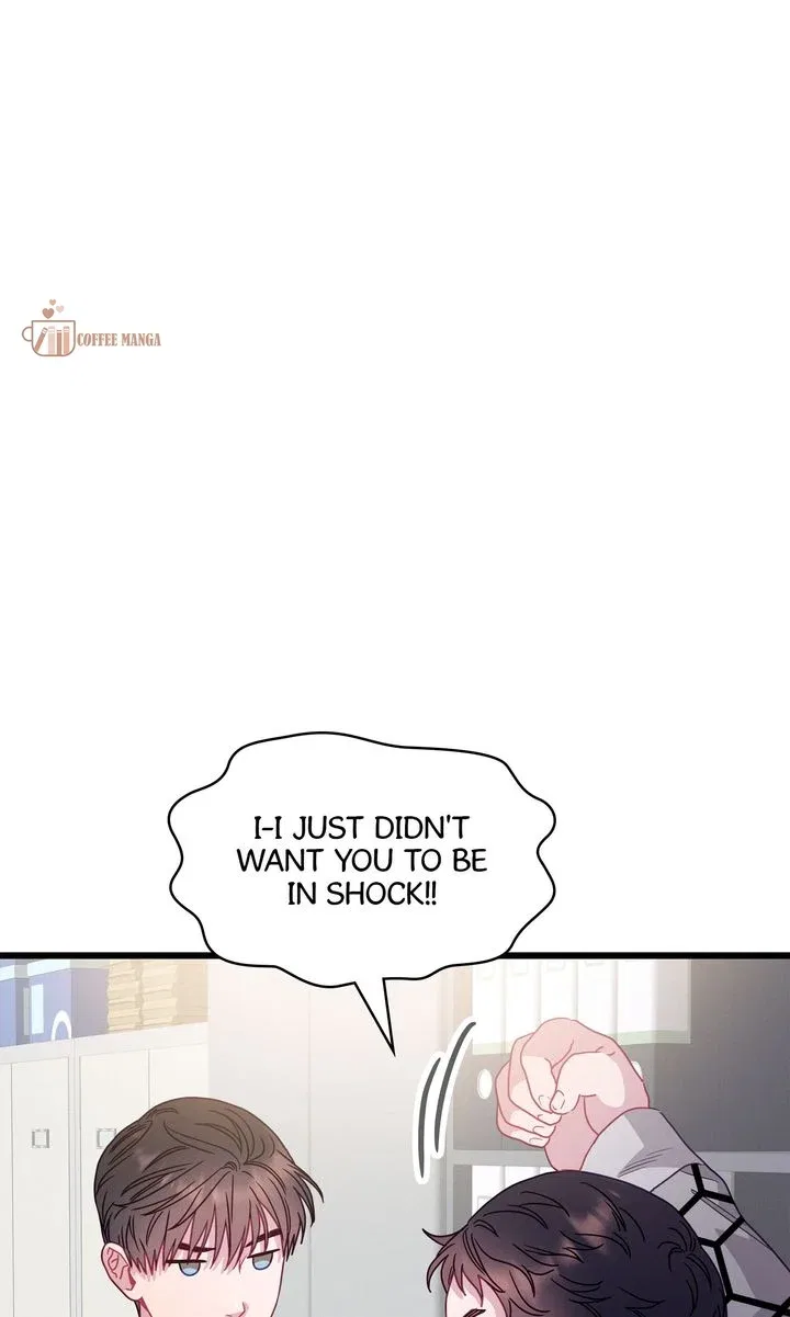A Morning Kiss at Tiffany’s Chapter 81 – Page 75