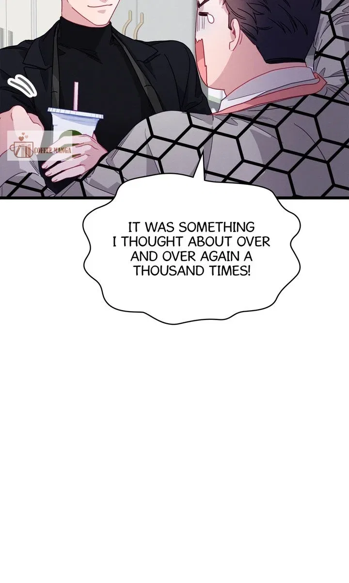 A Morning Kiss at Tiffany’s Chapter 81 – Page 76