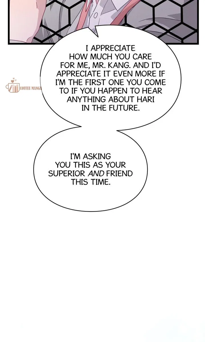 A Morning Kiss at Tiffany’s Chapter 81 – Page 78
