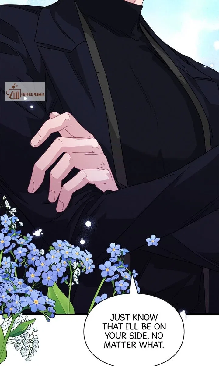 A Morning Kiss at Tiffany’s Chapter 81 – Page 80