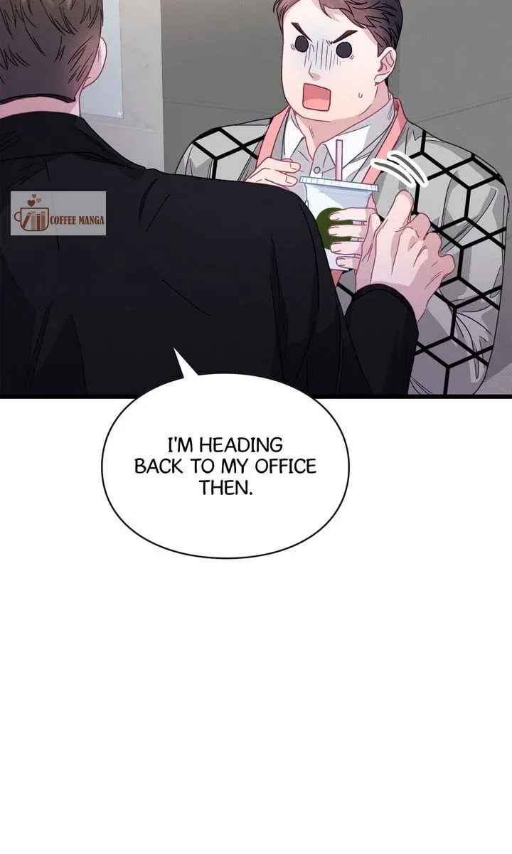 A Morning Kiss at Tiffany’s Chapter 81 – Page 82