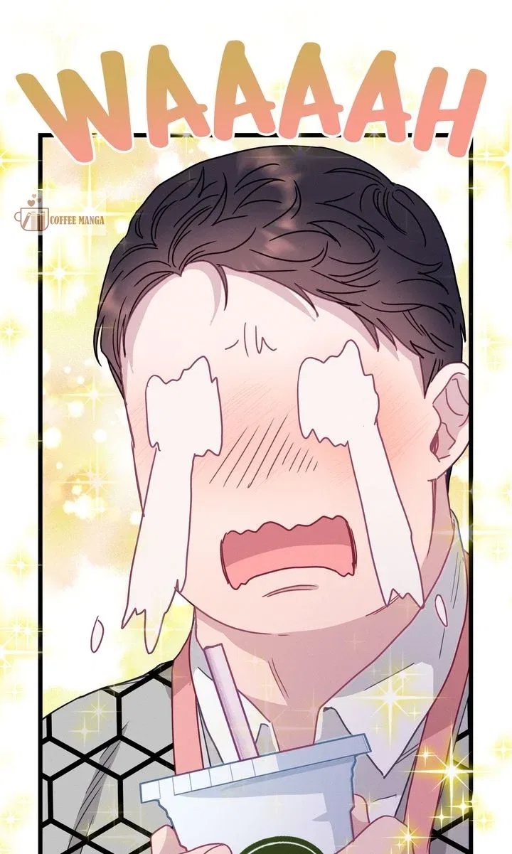 A Morning Kiss at Tiffany’s Chapter 81 – Page 83