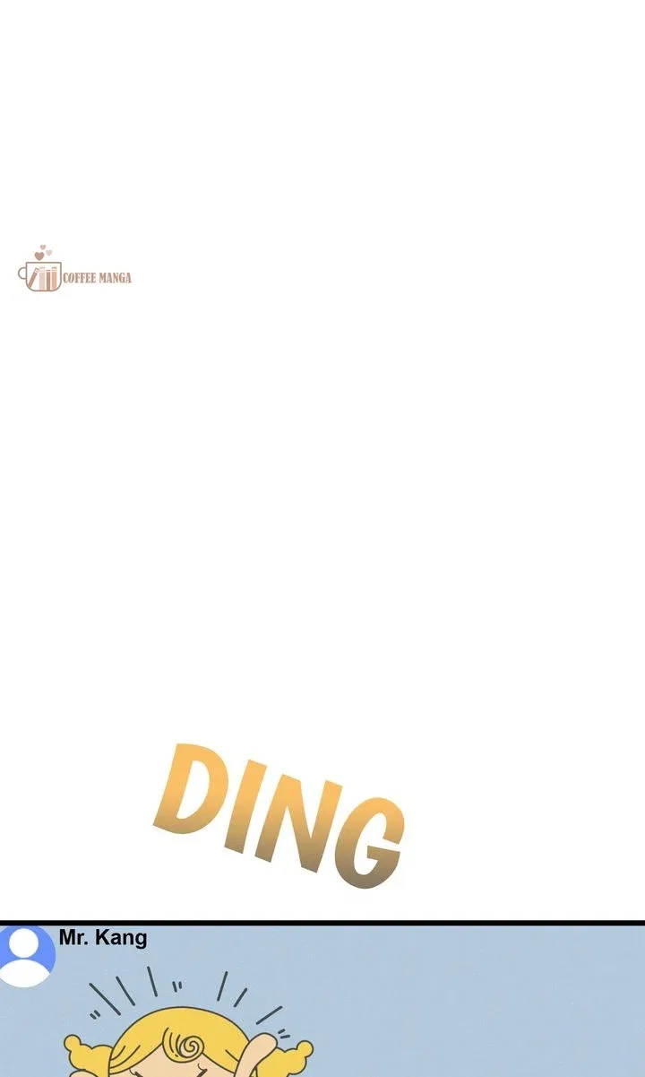 A Morning Kiss at Tiffany’s Chapter 81 – Page 85