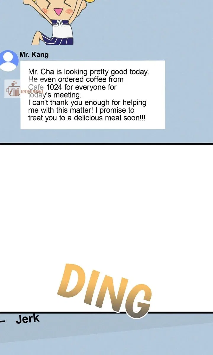 A Morning Kiss at Tiffany’s Chapter 81 – Page 86