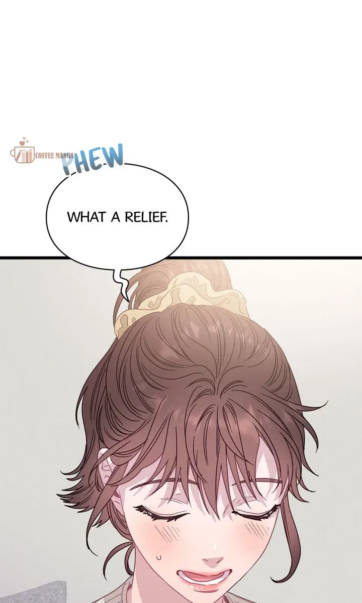 A Morning Kiss at Tiffany’s Chapter 81 – Page 88