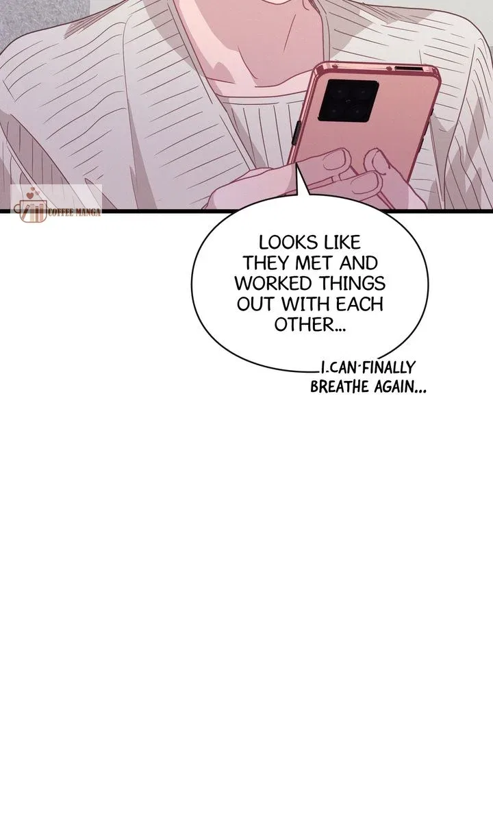 A Morning Kiss at Tiffany’s Chapter 81 – Page 89