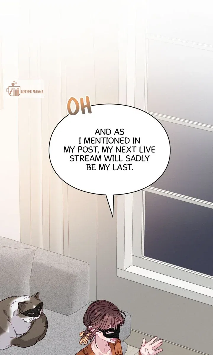 A Morning Kiss at Tiffany’s Chapter 81 – Page 94