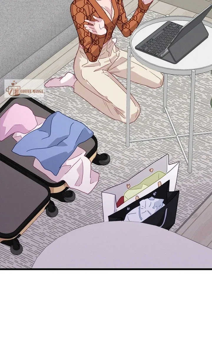 A Morning Kiss at Tiffany’s Chapter 81 – Page 95
