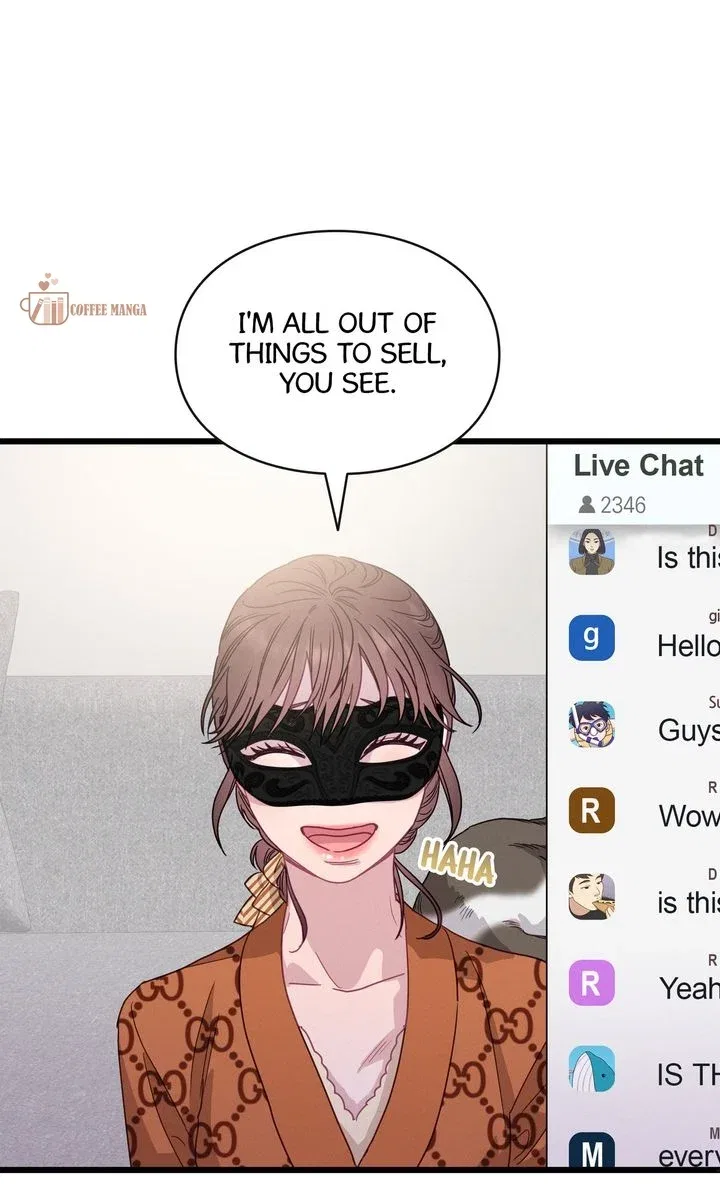 A Morning Kiss at Tiffany’s Chapter 81 – Page 96