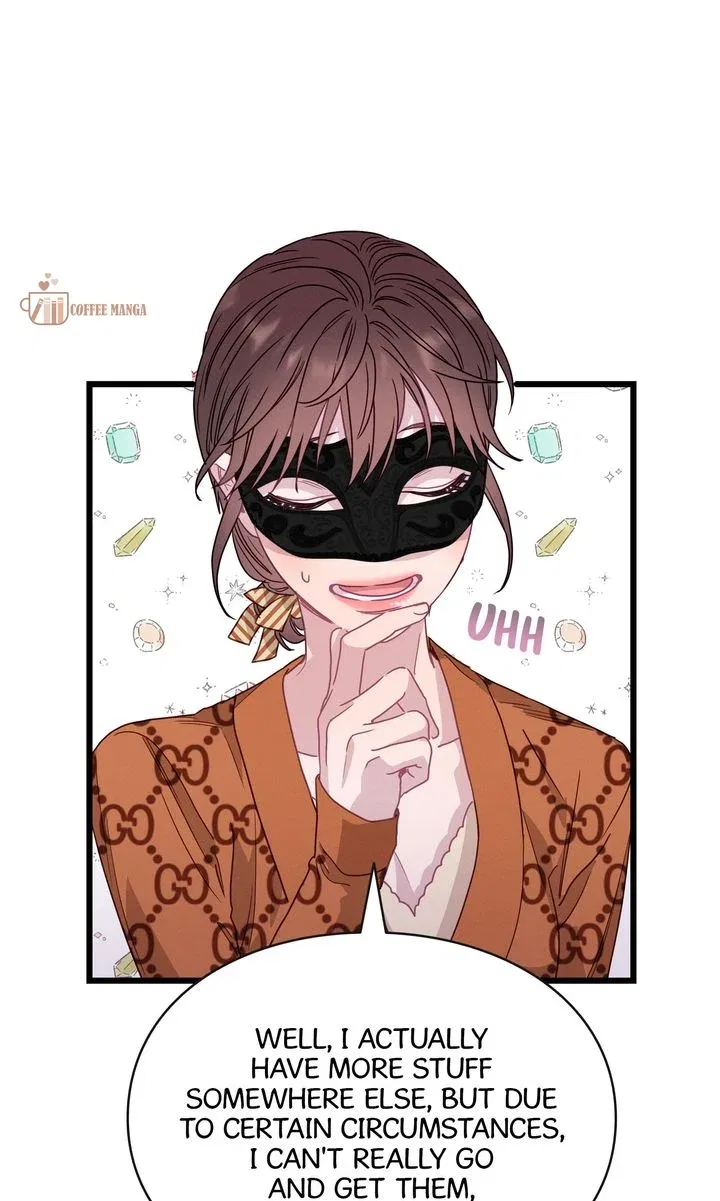 A Morning Kiss at Tiffany’s Chapter 81 – Page 98