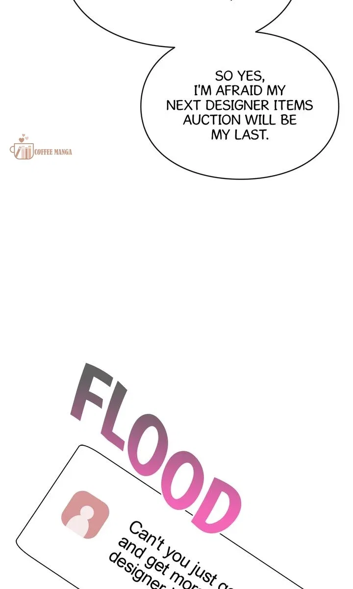 A Morning Kiss at Tiffany’s Chapter 81 – Page 99
