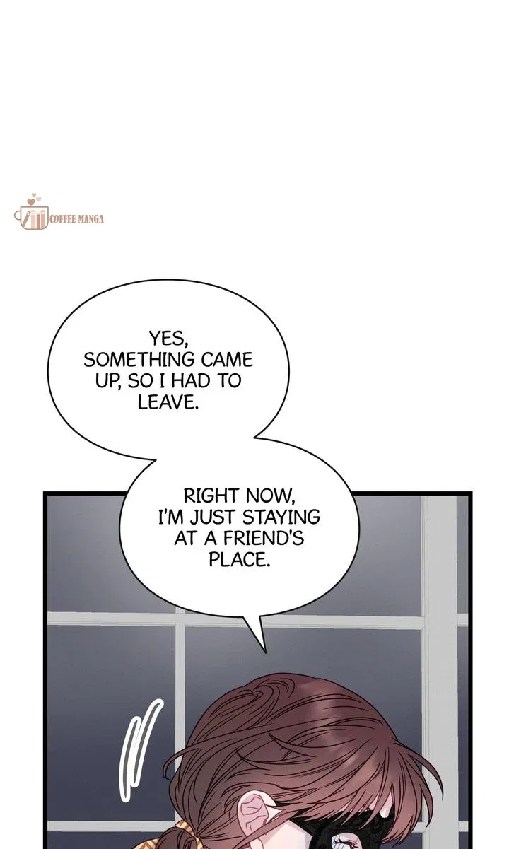 A Morning Kiss at Tiffany’s Chapter 81 – Page 101