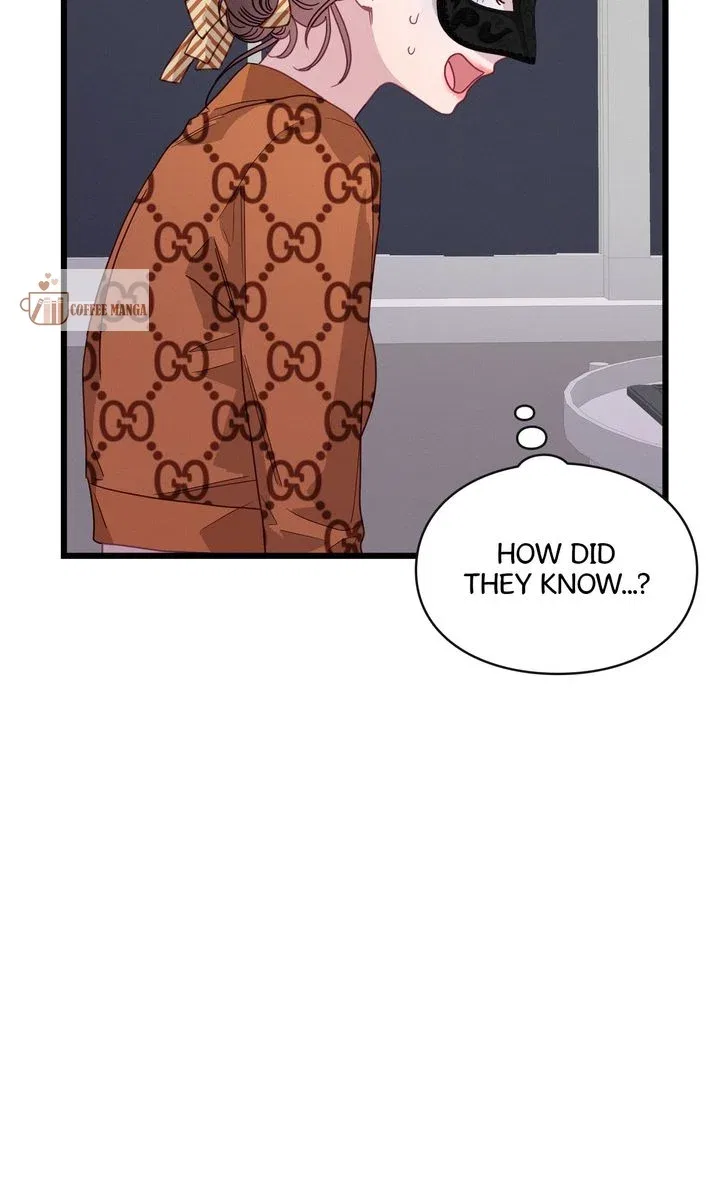 A Morning Kiss at Tiffany’s Chapter 81 – Page 102