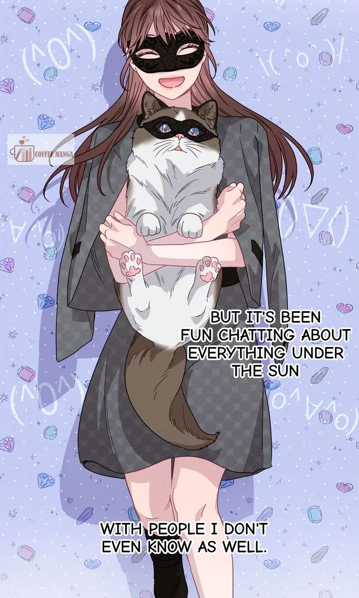 A Morning Kiss at Tiffany’s Chapter 81 – Page 106