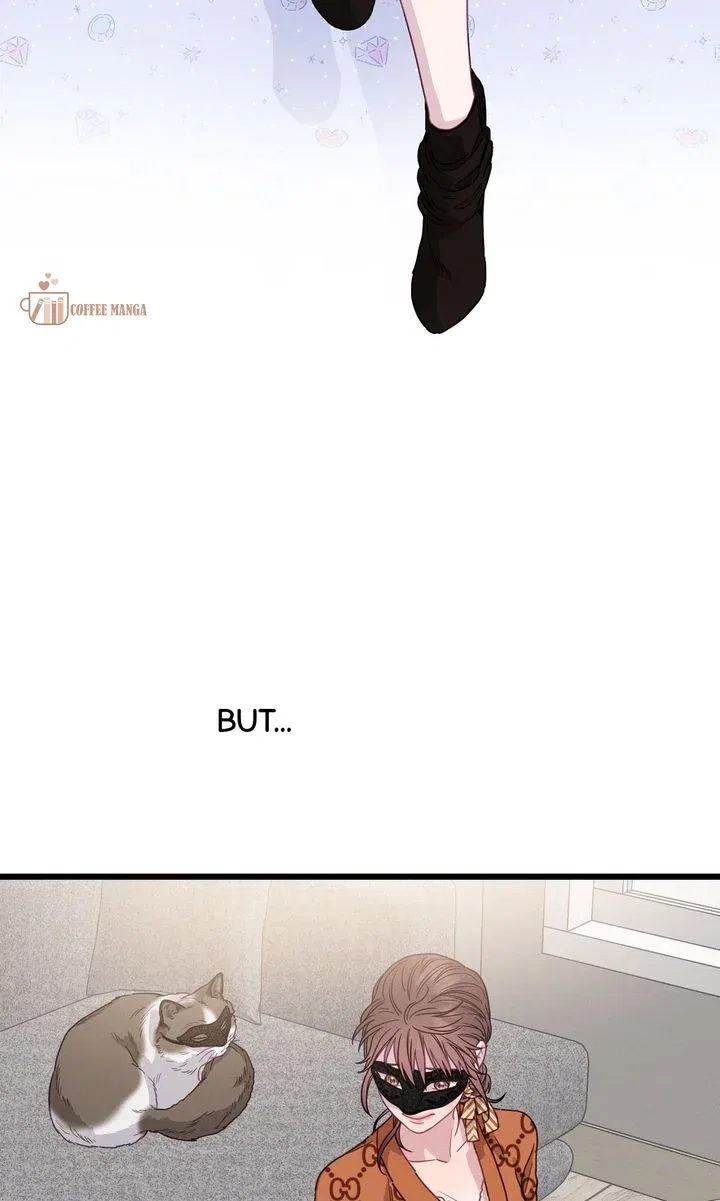 A Morning Kiss at Tiffany’s Chapter 81 – Page 107