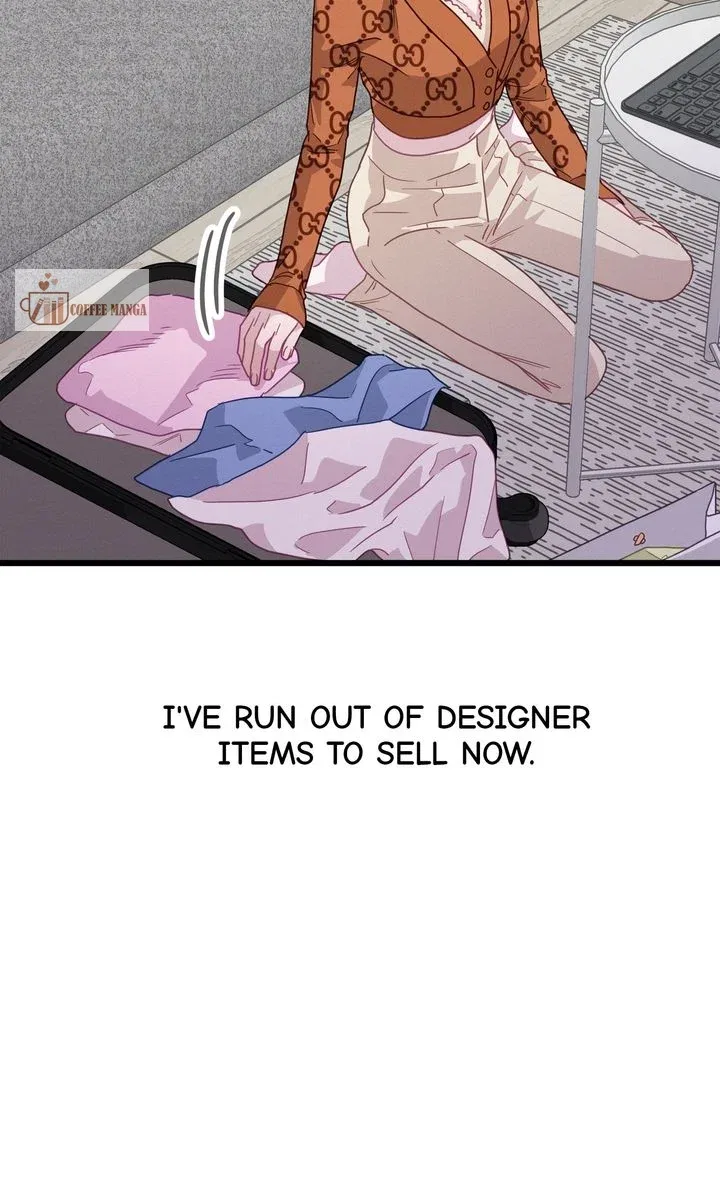A Morning Kiss at Tiffany’s Chapter 81 – Page 108