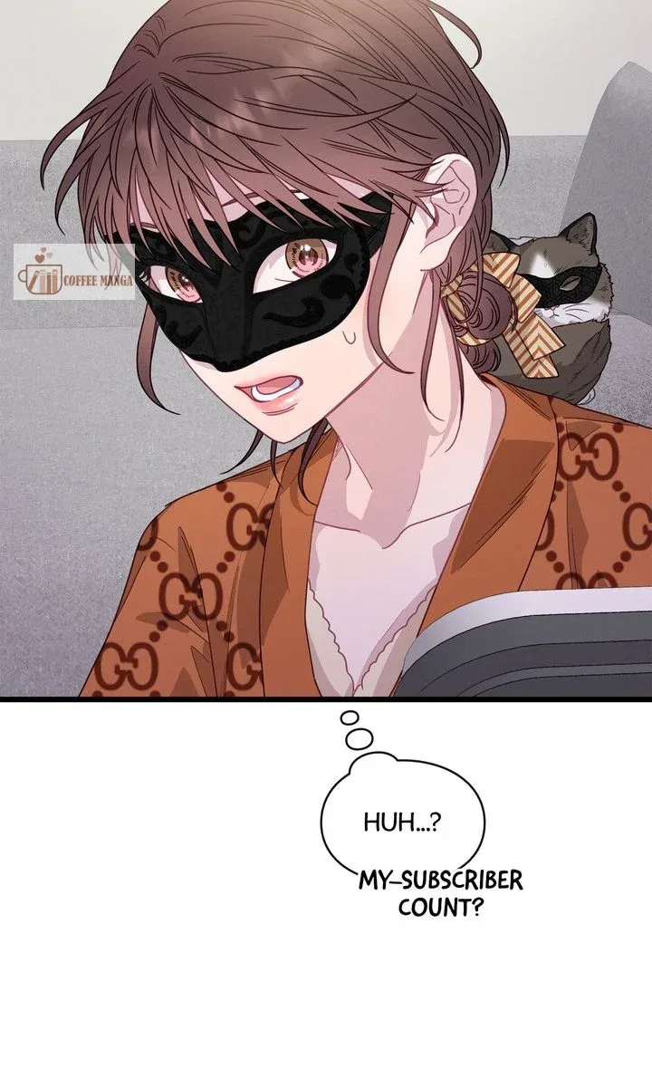 A Morning Kiss at Tiffany’s Chapter 81 – Page 110