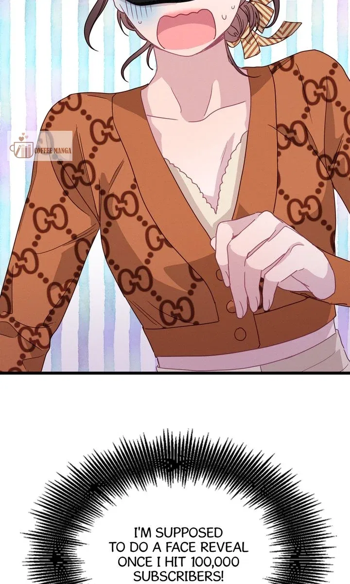 A Morning Kiss at Tiffany’s Chapter 81 – Page 114