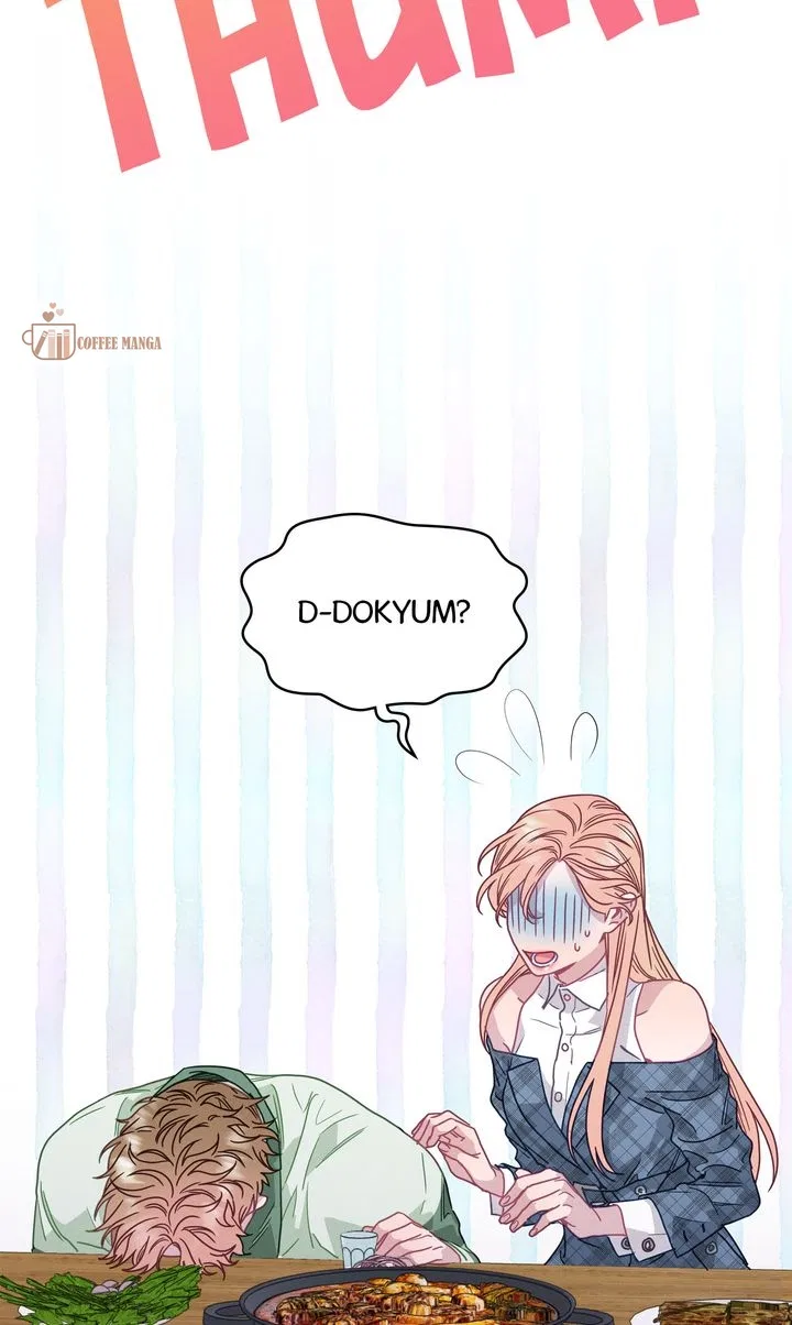 A Morning Kiss at Tiffany’s Chapter 80 – Page 2