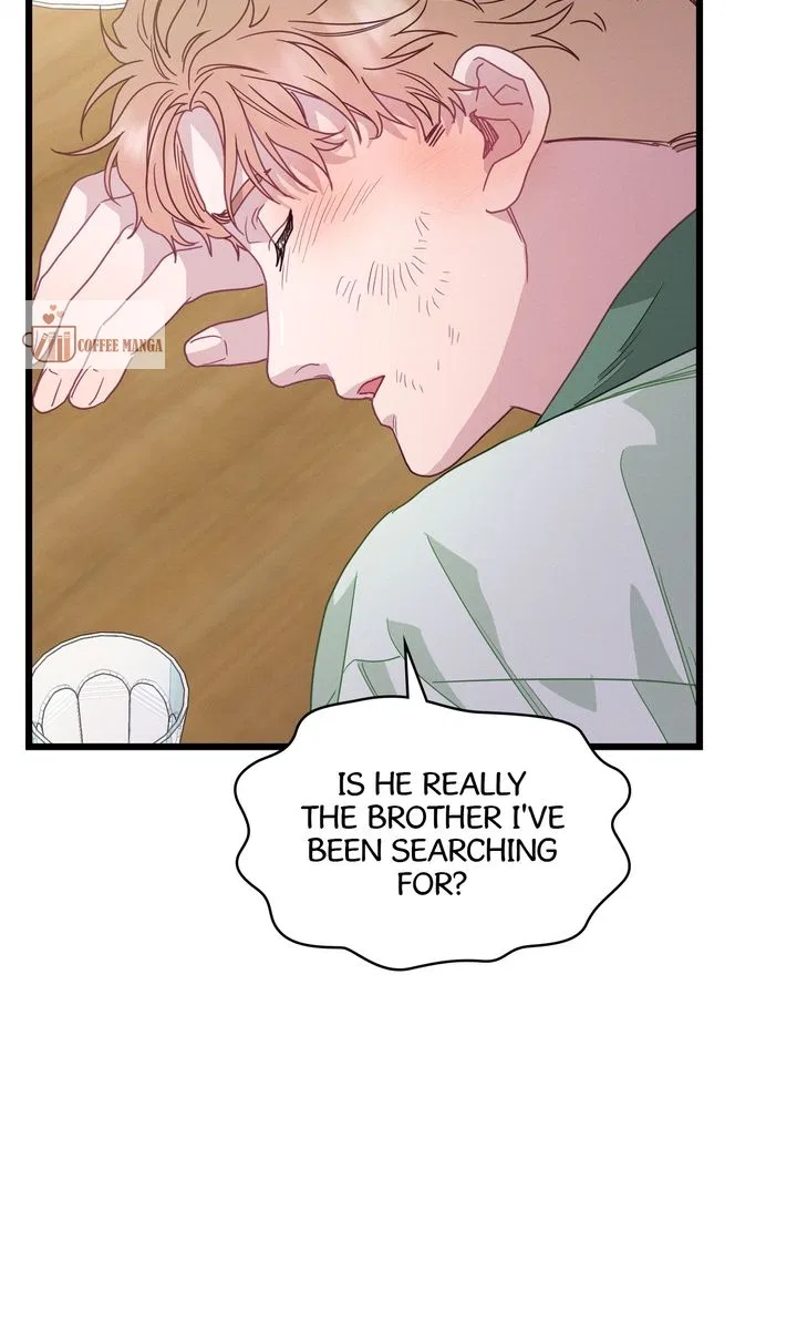 A Morning Kiss at Tiffany’s Chapter 80 – Page 4