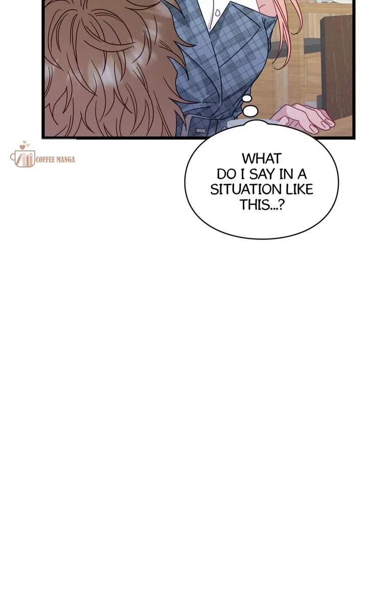 A Morning Kiss at Tiffany’s Chapter 80 – Page 6