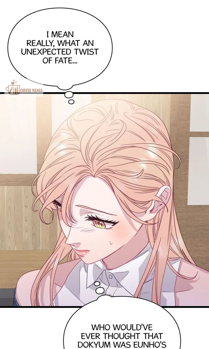 A Morning Kiss at Tiffany’s Chapter 80 – Page 7