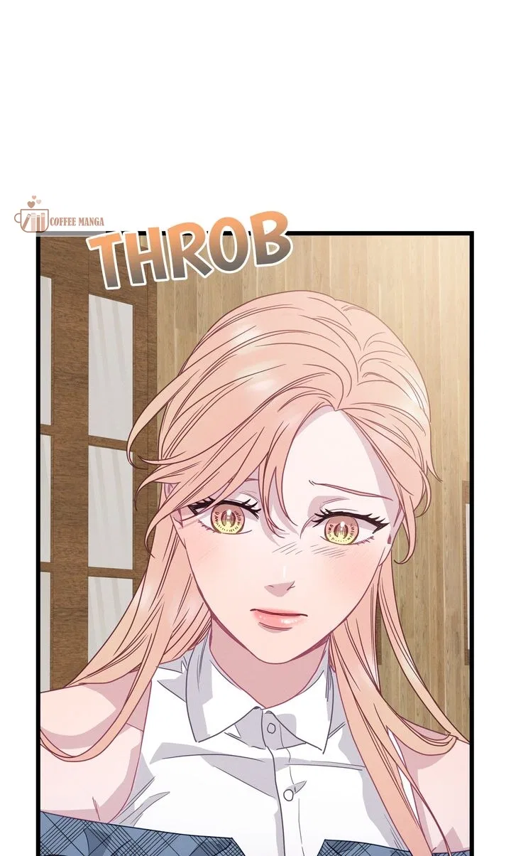 A Morning Kiss at Tiffany’s Chapter 80 – Page 10