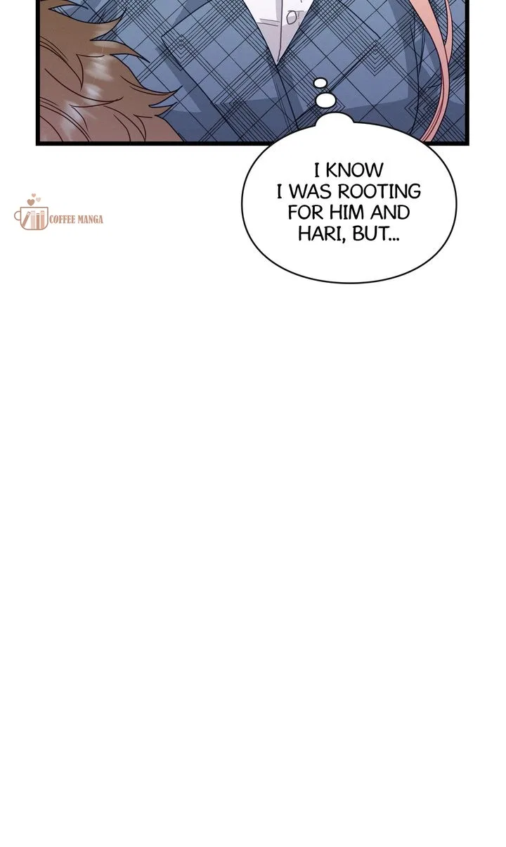 A Morning Kiss at Tiffany’s Chapter 80 – Page 11