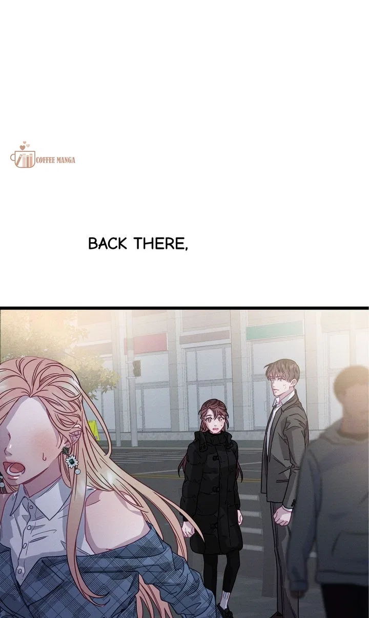 A Morning Kiss at Tiffany’s Chapter 80 – Page 12