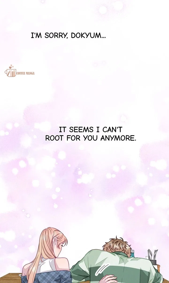 A Morning Kiss at Tiffany’s Chapter 80 – Page 14