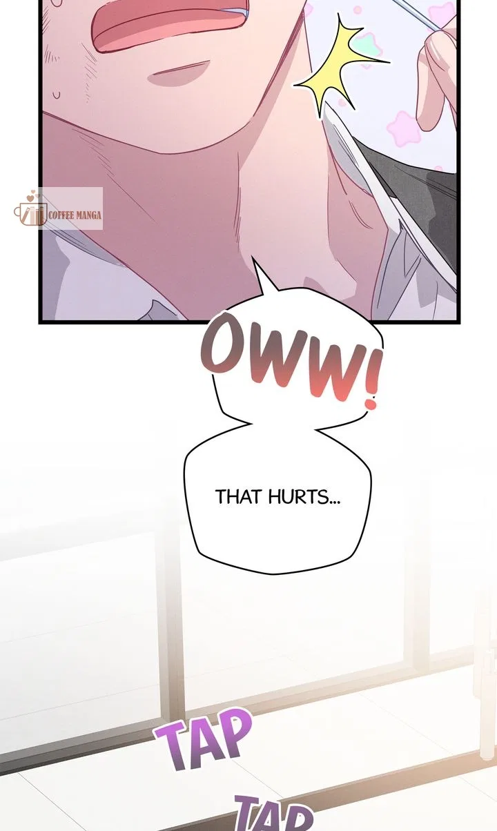 A Morning Kiss at Tiffany’s Chapter 80 – Page 18