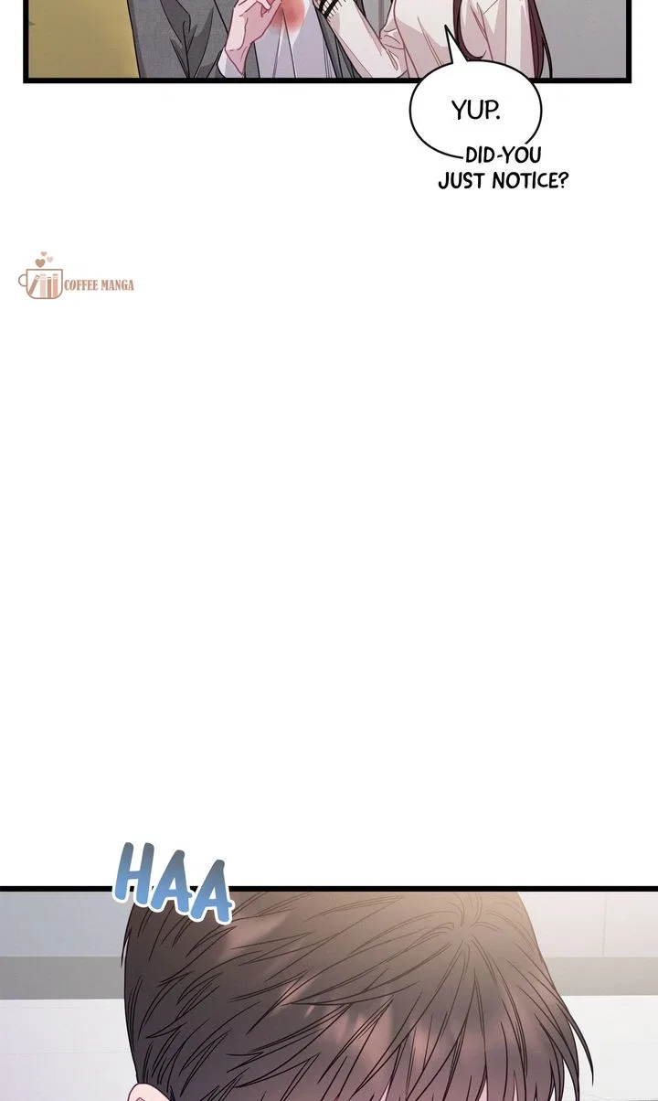 A Morning Kiss at Tiffany’s Chapter 80 – Page 21