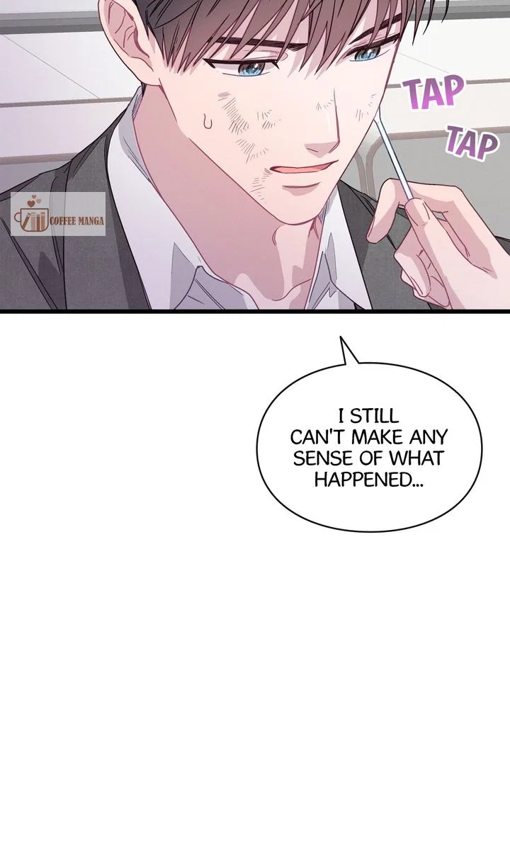 A Morning Kiss at Tiffany’s Chapter 80 – Page 22