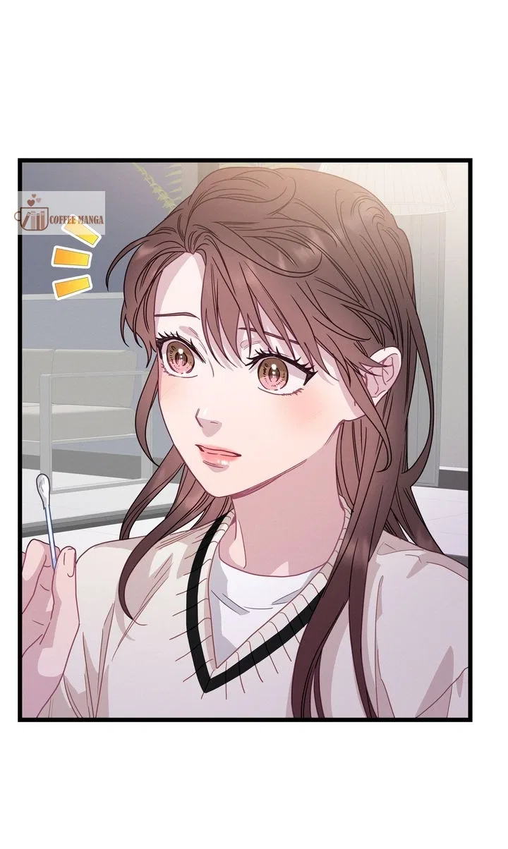 A Morning Kiss at Tiffany’s Chapter 80 – Page 23