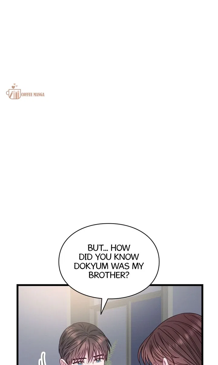 A Morning Kiss at Tiffany’s Chapter 80 – Page 24