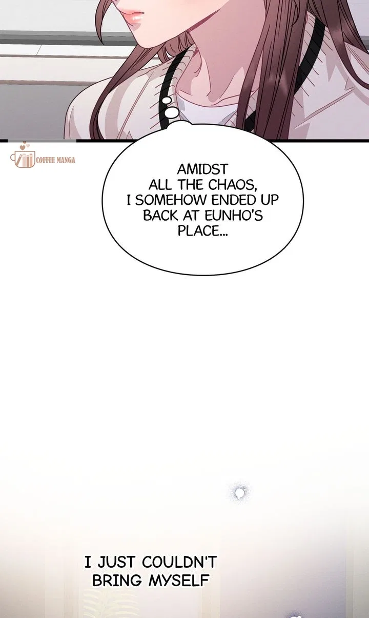 A Morning Kiss at Tiffany’s Chapter 80 – Page 27