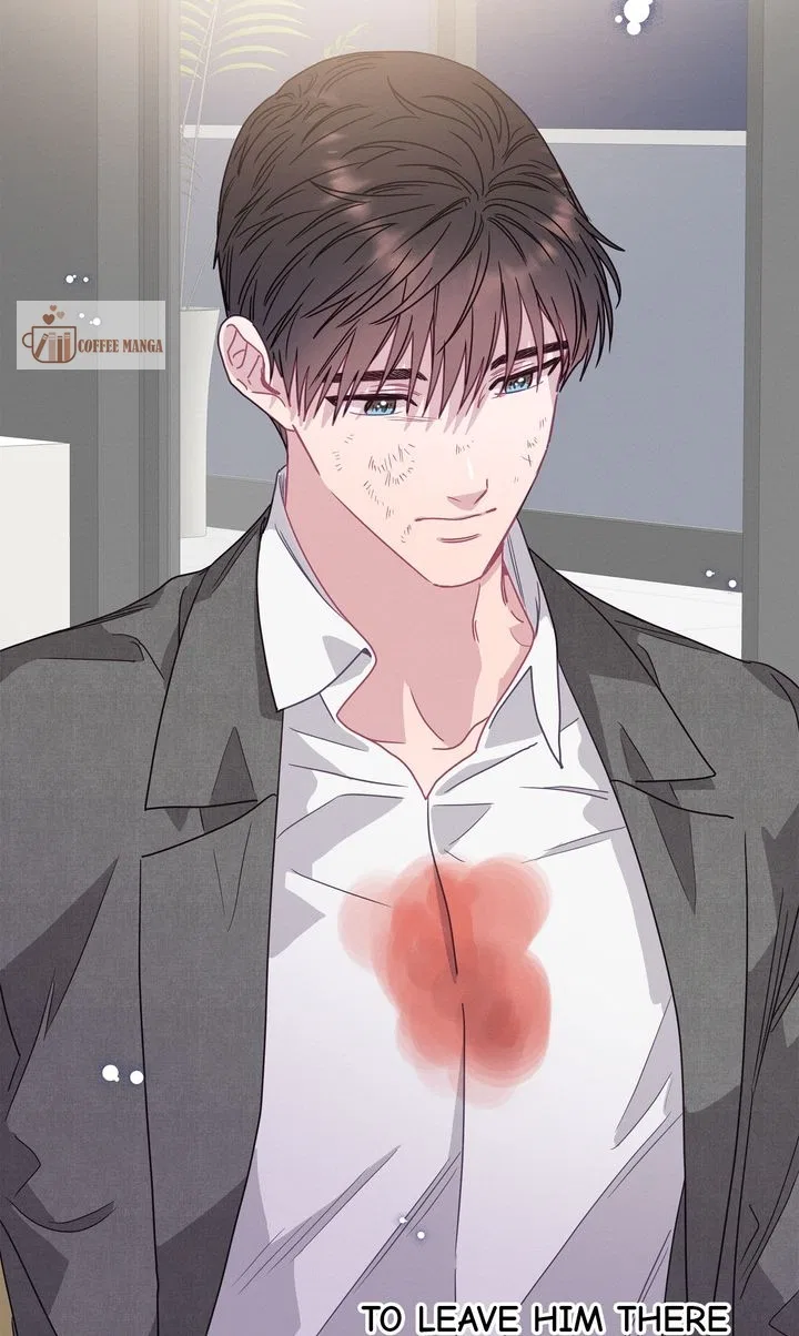 A Morning Kiss at Tiffany’s Chapter 80 – Page 28
