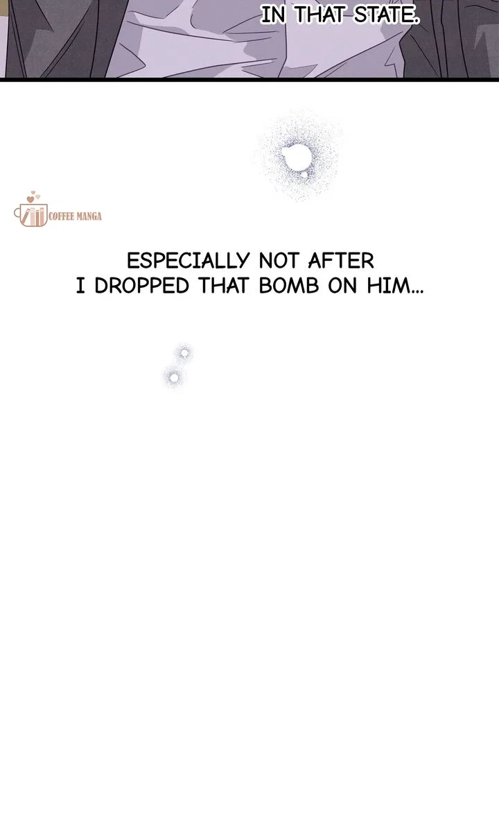 A Morning Kiss at Tiffany’s Chapter 80 – Page 29