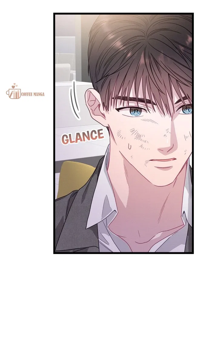 A Morning Kiss at Tiffany’s Chapter 80 – Page 30
