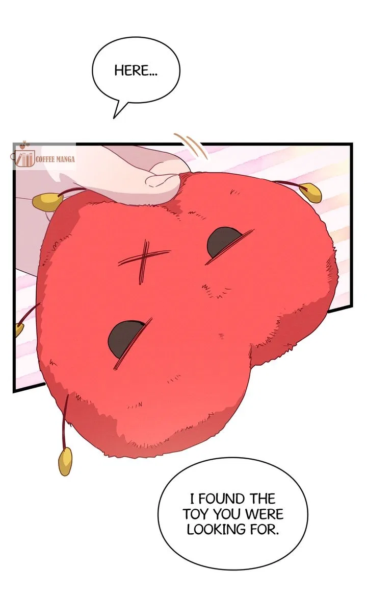 A Morning Kiss at Tiffany’s Chapter 80 – Page 31