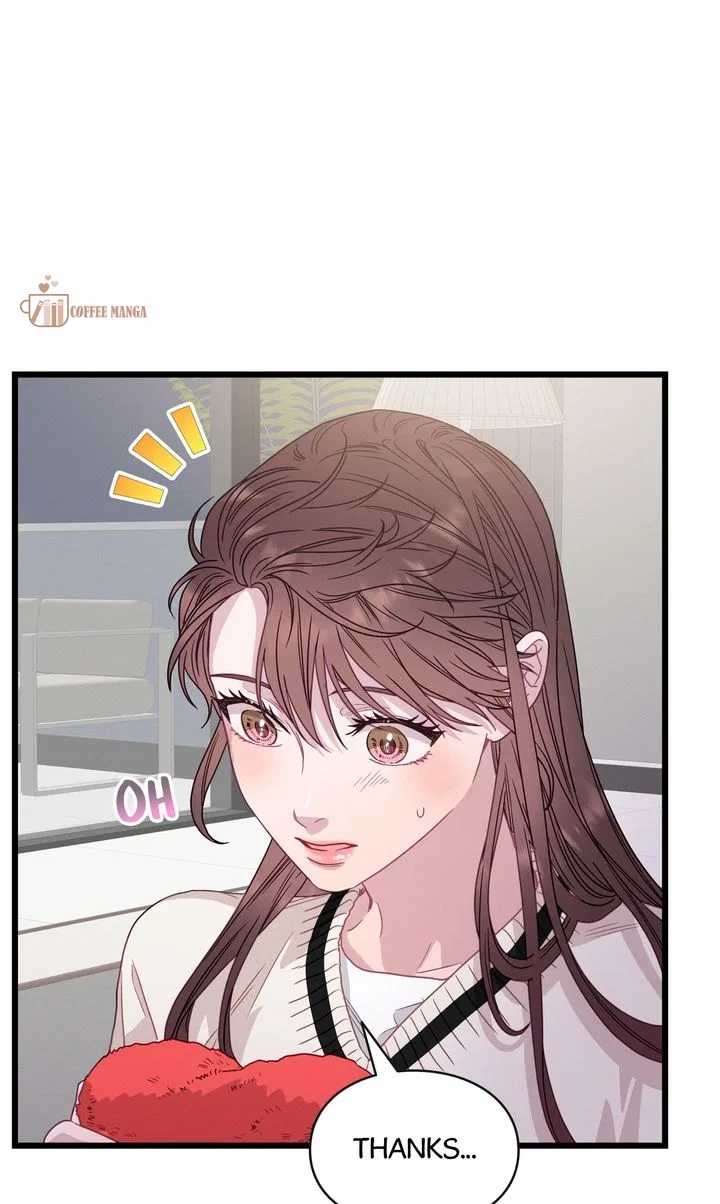 A Morning Kiss at Tiffany’s Chapter 80 – Page 32