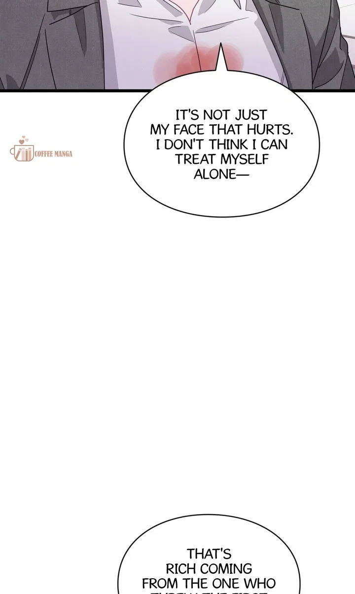 A Morning Kiss at Tiffany’s Chapter 80 – Page 36