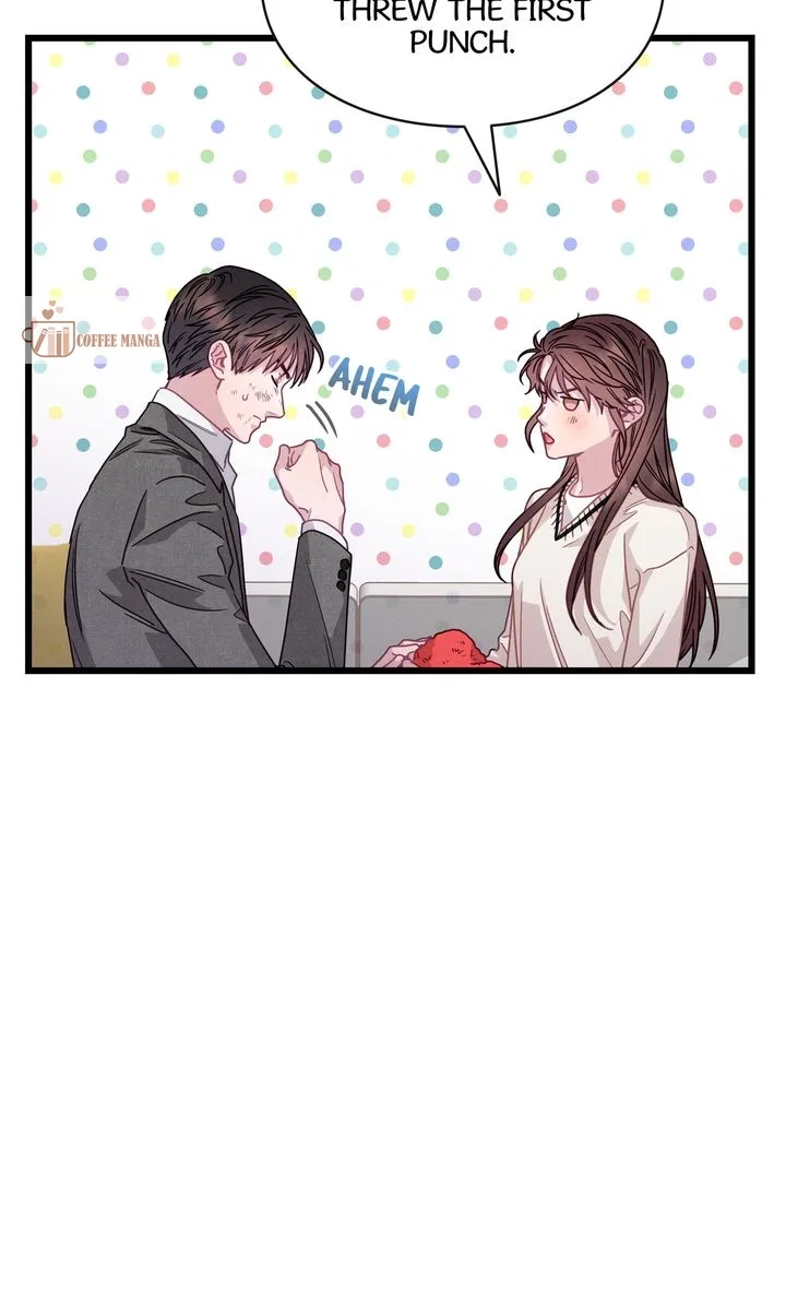 A Morning Kiss at Tiffany’s Chapter 80 – Page 37